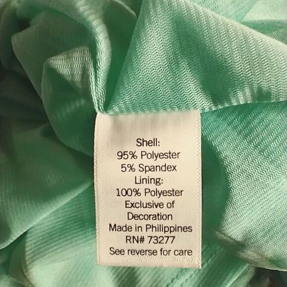 LC Lauren Conrad Dress  - Picture 8 of 8